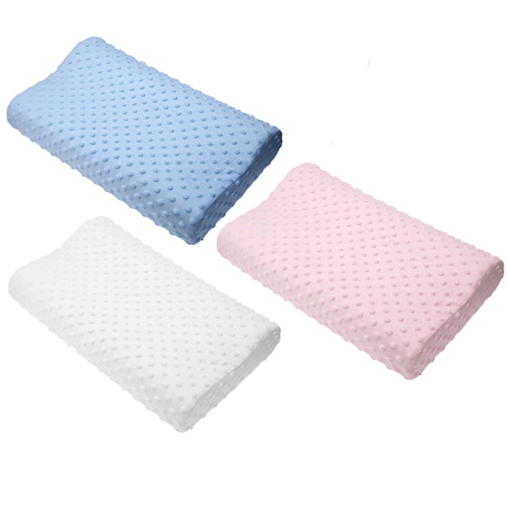 Memory Pillow Pain-Relief Support